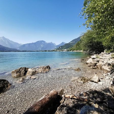 Parkhotel Schwert Везен Экстерьер фото