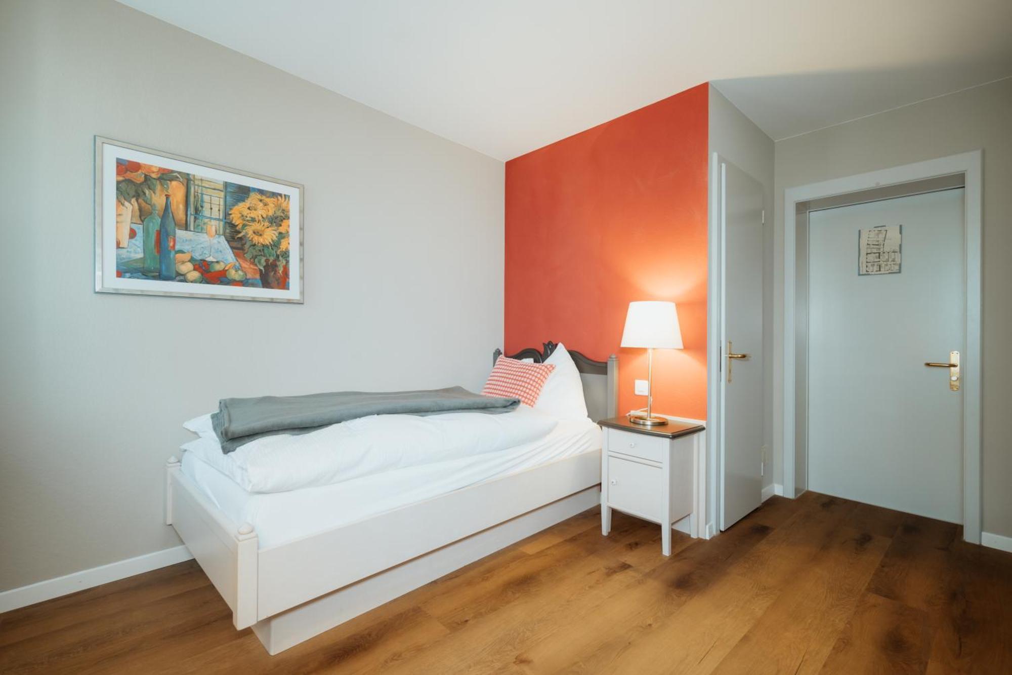 Parkhotel Schwert Везен Экстерьер фото