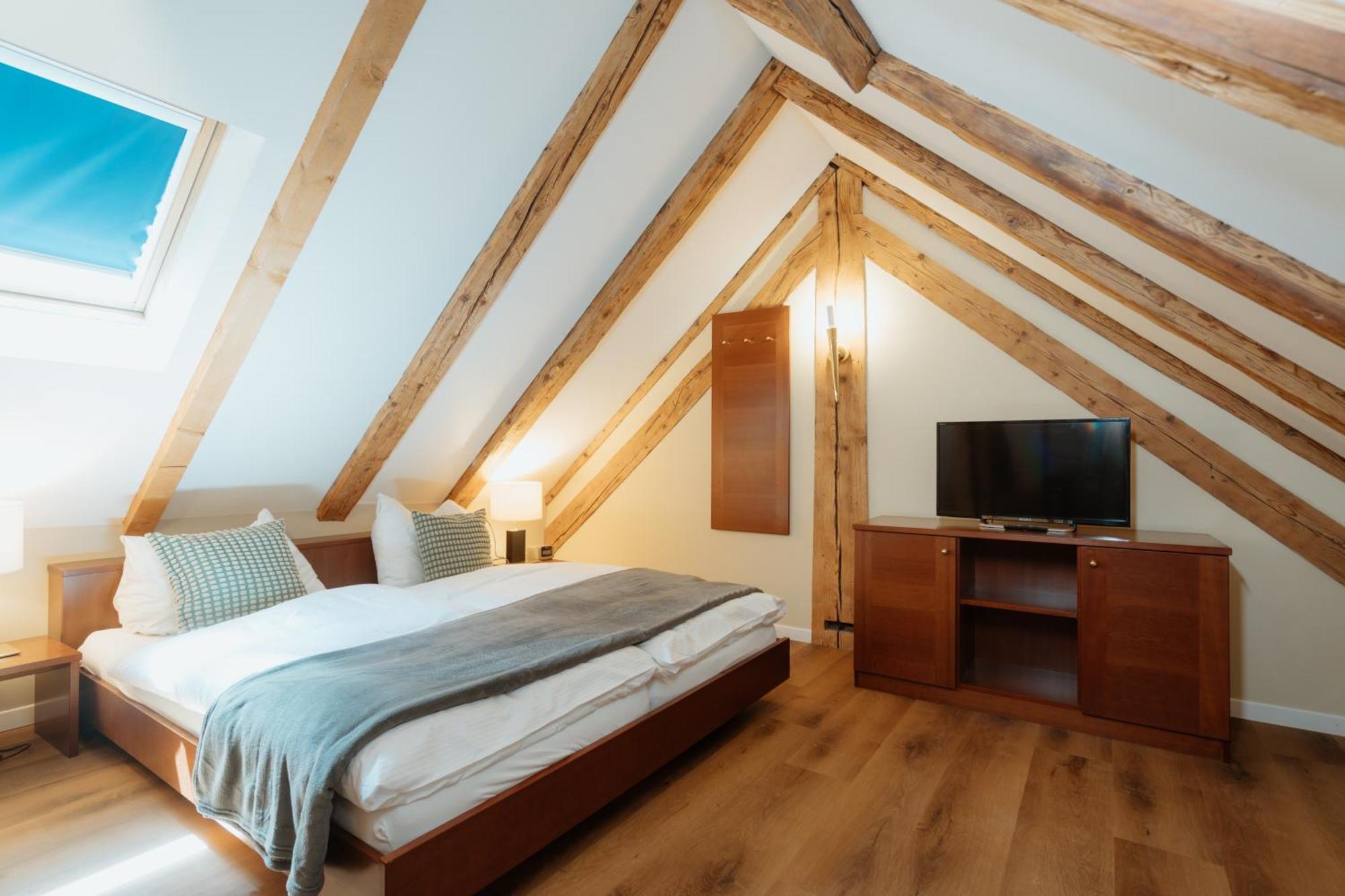Parkhotel Schwert Везен Экстерьер фото